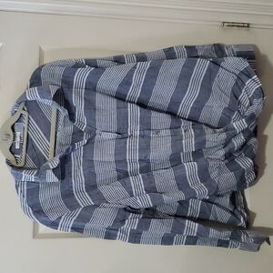 Maurice's top size 2